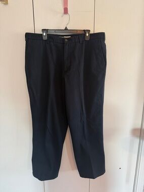 St. John's Bay Dark Blue Dress Pants